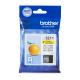 Brother  Inkjet LC-3211Y Yellow (LC-3211Y) (LC3211Y) 