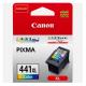  Canon  Inkjet CL-441XL Color (5220B001AA) 