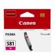  Canon  Inkjet CLI-581M Magenta (2104C001) 