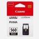  Canon  Inkjet PG-560 Black (3713C001) 