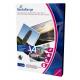  Φωτογραφικό Χαρτί MediaRange για Inkjet Εκτυπωτές A4 Dual-side Matte 200g/m² 50 Φύλλα (MRINK102) 