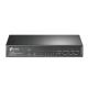  TP-LINK Switch TL-SF1009P
                    


                        9-Port 10/100Mbps Desktop S (TL-SF1009P) 