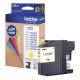  Brother  Inkjet LC-223 Yellow (LC-223Y) (LC223Y) 