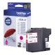  Brother  Inkjet LC-225XL Magenta (LC-225XLM) (LC225XLM) 
