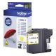  Brother  Inkjet LC-225XL Yellow (LC-225XLY) (LC225XLY) 