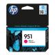  HP  Inkjet 951 Magenta (CN051AE) (CN051AE#BGX) 