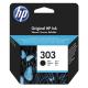  HP  Inkjet No 303 Black (T6N02AE) (T6N02AE#UUS) 