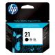  HP  Inkjet No.21 Black (C9351AE) (C9351AE#UUS) 