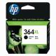  HP  Inkjet No.364XL Black (CN684EE) (CN684EE#ABB) 