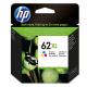  HP  Inkjet No.62XL Tri-Colour (C2P07AE) (C2P07AE#UUS) 