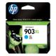  HP  Inkjet No.903XL Cyan (T6M03AE) (T6M03AE#BGX) 