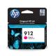  HP Μελάνι Inkjet No.912 Magenta (3YL78AE) (3YL78AE#BGX) 