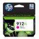  HP  Inkjet No.912XL Magenta (3YL82AE) (3YL82AE#BGX) 