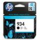  HP  Inkjet No.934 Black (C2P19AE) (C2P19AE#BGX) 