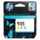  HP  Inkjet No.935 Yellow (C2P22AE) (C2P22AE#BGX) 
