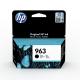  HP  Inkjet No.963 Black (3JA26AE) (3JA26AE#BGX) 