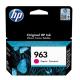  HP  Inkjet No.963 Magenta (3JA24AE) (3JA24AE#BGX) 