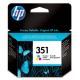  HP  Inkjet N.351 Colour (CB337EE) (CB337EE#UUS) 