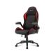  Sharkoon Elbrus 1 gaming chair Black/Red (ELBRUS1RD) 