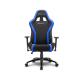  Sharkoon Skiller SGS2 gaming chair Iron Black/Blue (SGS2BL) 