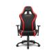  Sharkoon Skiller SGS2 gaming chair Iron Black/Red (SGS2RD) 