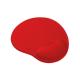  Trust BigFoot Mouse Pad - red (20429) 