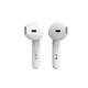  Trust Primo Touch Bluetooth Wireless Earphones - white (23783) 