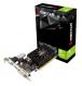  BIOSTAR VGA GeForce GT710 VN7103THX6-TBCRL-BS2, DDR3 2GB, 64bit (VN7103THX6-TBCRL-BS2) 