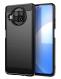  POWERTECH Θήκη Carbon MOB-1654 για Xiaomi Mi 10T Lite, μαύρη (MOB-1654) 