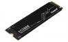  1TB KINGSTON SSD M.2 KC3000 PCIe Gen 4.0 (SKC3000S/1024G) 
