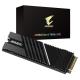  1TB GIGABYTE SSD AORUS 7000s M.2 PCIe NVMe Gen4 (GPSE8N1T-00-G) 