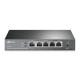  TP-LINK ROUTER TL-R605, 4 x GBIT LAN, 4 GBIT WAN
                    


                        Safe (ER605) 