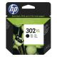  HP  Inkjet No.302 XL Black (F6U68AE) (F6U68AE#UUS) 