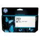  HP  Inkjet No.727 Matte Black (130ml) (B3P22A) 