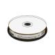  MediaRange Professional Line CD-R 700MB|80min 52x speed, inkjet fullsurface printable, white, archiv (MRPL511) 