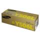  Samsung CLT-Y506L High Yield Yellow Toner Cartridge (SU515A) 
