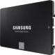  Samsung  SSD 870 Evo 2.5" 2TB (MZ-77E2T0B/EU) 