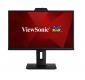  23.8'' VIEWSONIC Monitor VG2440V IPS/ERGONOMIC/HDMI/DP/Speakers/Webcam (VG2440V) 
