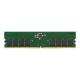  16GB DDR5 Kingston  RAM 4800MHz (KVR48U40BS8-16) 