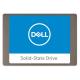  480GB DELL HDD SSD SATA Read Intensive 6Gbps 512e 2.5in with 3.5'' HYB CARR 1 DWPD Cus Kit 14G Tower (345-BBDP) 