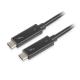  LENOVO Thunderbolt 3 Cable 0.7m (4X90U90617) 