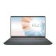  MSI Laptop Modern14 B11MOU 14.0'' FHD IPS/i7-1195G7/8GB/512 GB SSD/Win 10 Home/2Y/Carbon Gray (9S7-14D334-807) 