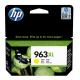  HP  Inkjet No.963XL HC Yellow (3JA29AE) (3JA29AE#BGX) 