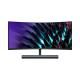  HUAWEI MateView GT 34" Sound Edition UltraWide Curved Ergonomic Monitor (MVGT34SND) (MVGT34SND-ZQE-CAA) 