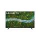 LG  Smart 4K UHD TV 50'' (50UP76703LB) 