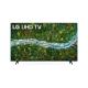  LG  Smart 4K UHD TV 55" (55UP77003LB) 