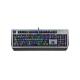 Motospeed CK99 Wired Mechanical Keyboard RGB Blue Switch GR Layout (MT-00012) 