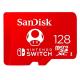  Sandisk microSD 512GB Memory Card for Nintendo Switch (SDSQXAO-512G-GNCZN) 