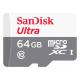  SanDisk Ultra microSDXC 64GB Class 10 U1 (SDSQUNR-064G-GN3MN) 