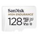  SanDisk High Endurance microSD 128GB Card (SDSQQNR-128G-GN6IA) 
